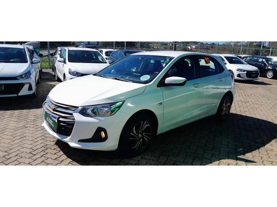 CHEVROLET ONIX 1.0 FLEX LT MANUAL CHEVROLET ONIX 1.0 FLEX LT MANUAL